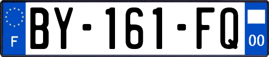 BY-161-FQ