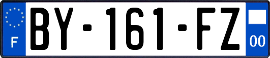 BY-161-FZ