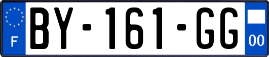 BY-161-GG