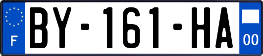 BY-161-HA
