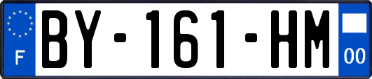 BY-161-HM
