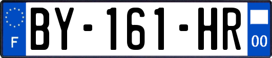 BY-161-HR