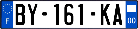 BY-161-KA