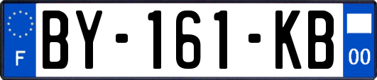 BY-161-KB