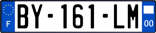 BY-161-LM