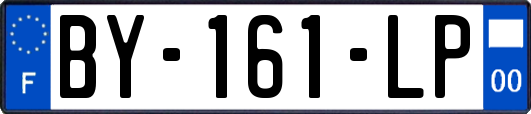 BY-161-LP