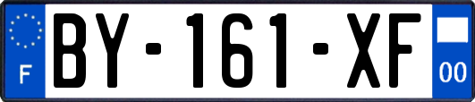 BY-161-XF