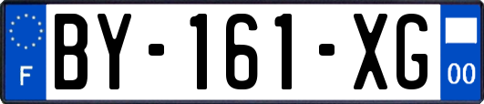 BY-161-XG