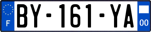 BY-161-YA