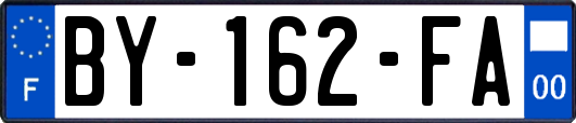 BY-162-FA