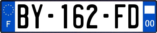 BY-162-FD