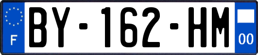 BY-162-HM