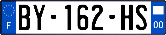 BY-162-HS
