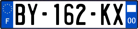 BY-162-KX