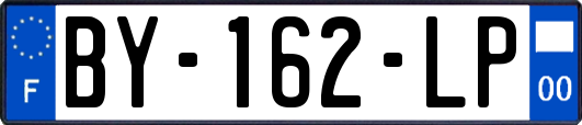 BY-162-LP