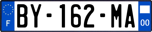 BY-162-MA