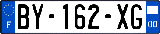 BY-162-XG