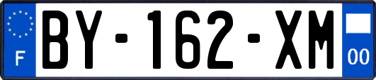 BY-162-XM