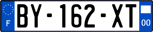BY-162-XT