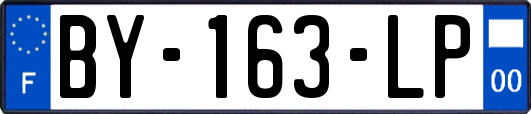 BY-163-LP