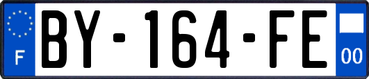 BY-164-FE