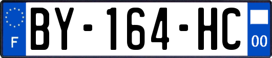 BY-164-HC