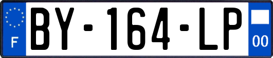 BY-164-LP