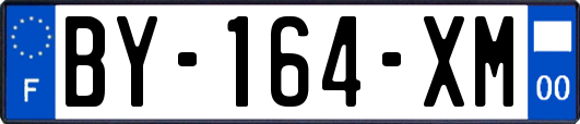 BY-164-XM