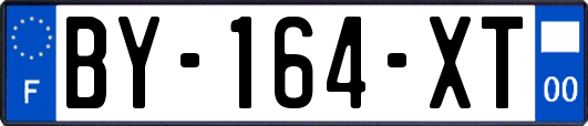 BY-164-XT