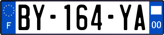 BY-164-YA