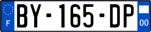 BY-165-DP