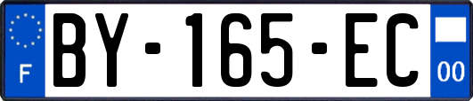 BY-165-EC