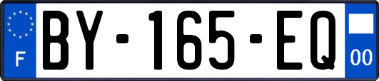 BY-165-EQ