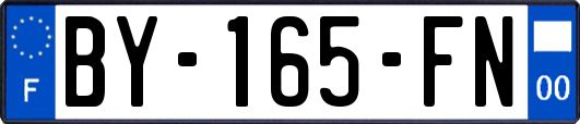 BY-165-FN