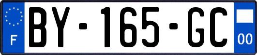 BY-165-GC