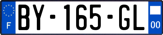 BY-165-GL