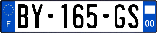 BY-165-GS