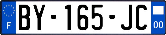 BY-165-JC