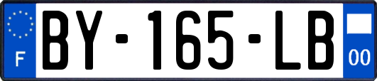 BY-165-LB