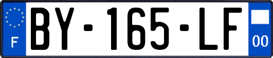 BY-165-LF