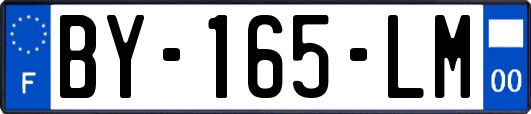 BY-165-LM