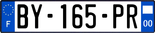 BY-165-PR