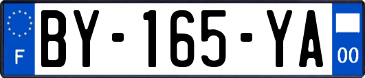BY-165-YA