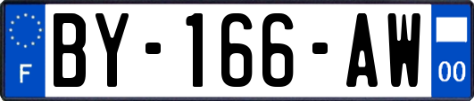 BY-166-AW