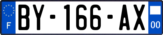 BY-166-AX