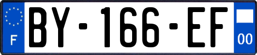 BY-166-EF