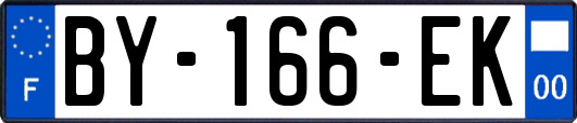 BY-166-EK