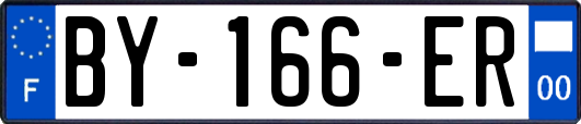 BY-166-ER