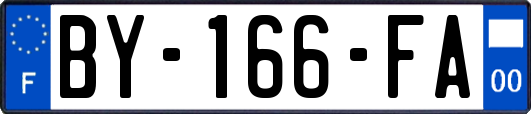 BY-166-FA