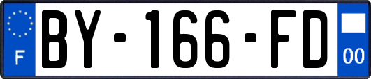 BY-166-FD
